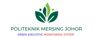 Politeknik Mersing Logo